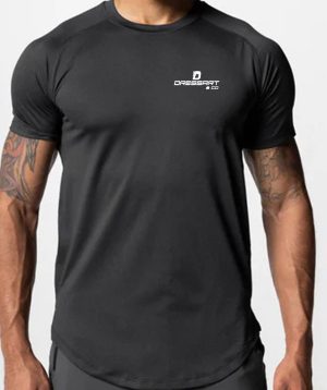 Performance Sports T-Shirt – Designed for Intense Workouts