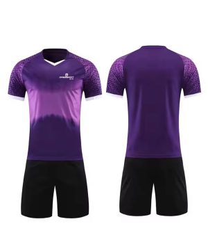 Premium Quality Soccer Uniforms for Teams & Clubs
