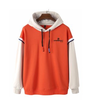 Premium Fleece Hoodie for Men – Soft & Warm Winter Wear