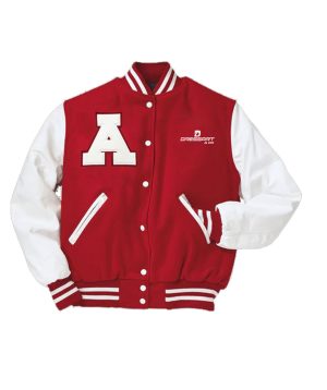 Premium Quality Letterman Jackets for Teams & Schools