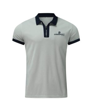 Premium Quality Polo Shirts for Sports & Casual Wear