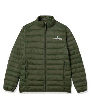 Premium Quality Puffer Jackets for Sports & Outdoor Wear