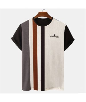 Premium Quality Active Wear T-Shirts for Men & Women