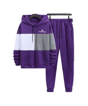 Premium Quality Active Wear Tracksuits for Men & Women