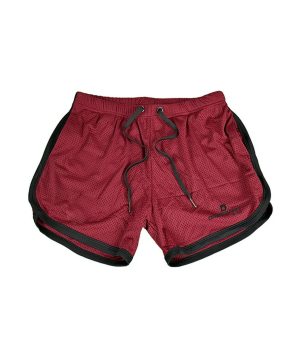 Men’s Performance Gym Shorts – Lightweight & Breathable
