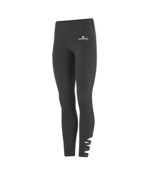 High Waist Yoga Leggings – Squat Proof & Stretch Fit