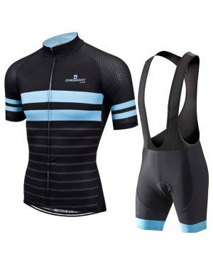 Custom Cycling Jersey & Shorts – Team Bike Wear