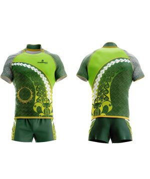 Custom Rugby Jerseys & Shorts – Bulk Orders Available