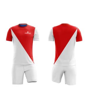Soccer Game Wear – Durable, Stylish & Comfortable