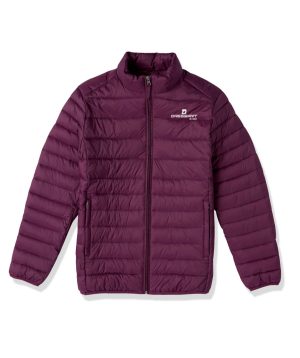 Lightweight Puffer Jackets – Warmth Without the Bulk