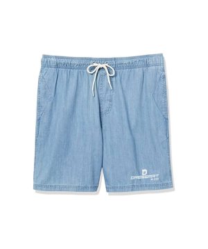 Custom Athletic Shorts – Logo & Design Options Available