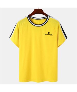 Custom Sports T-Shirts – Logo Printing Available