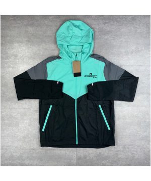Lightweight Windbreaker Jackets – Perfect for Runners & Cyclists