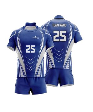 Durable Rugby Kits for Training & Match Day