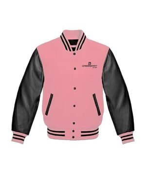 Stylish Letterman Jackets for Sports & Casual Wear