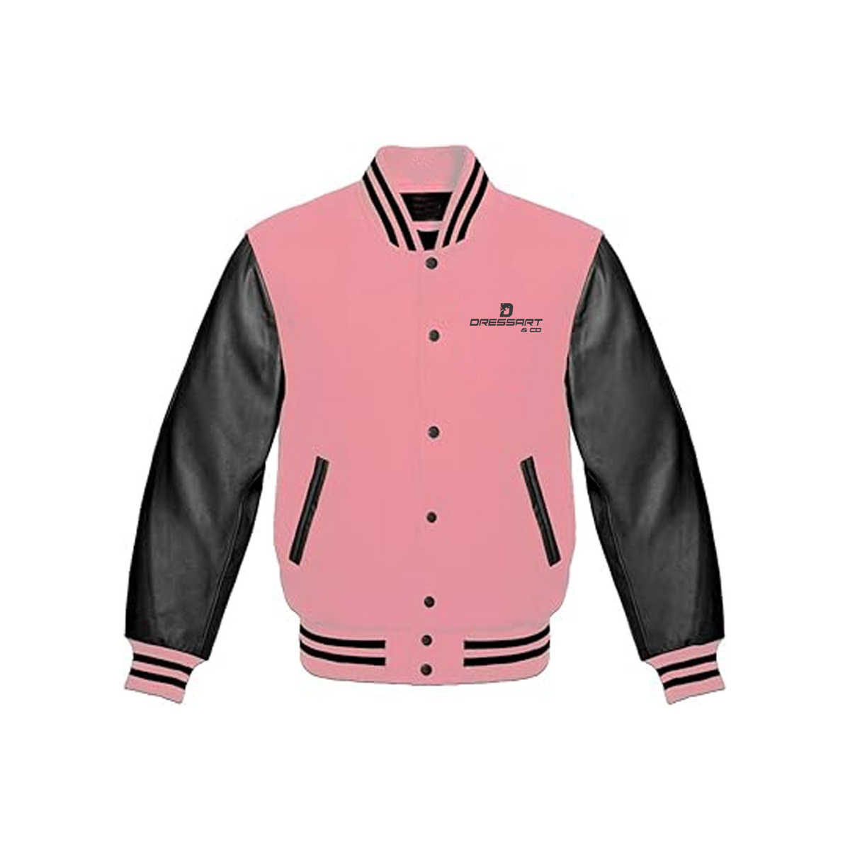 Stylish Letterman Jackets for Sports & Casual Wear
