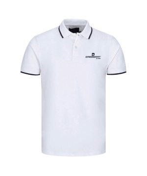 Custom Polo Shirts – Embroidery & Logo Printing Available