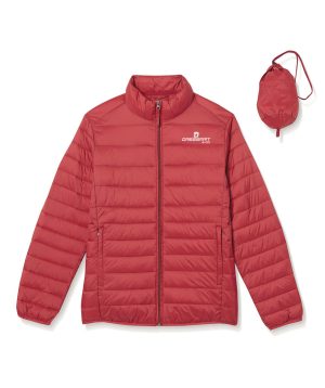 Custom Puffer Jackets for Teams & Clubs