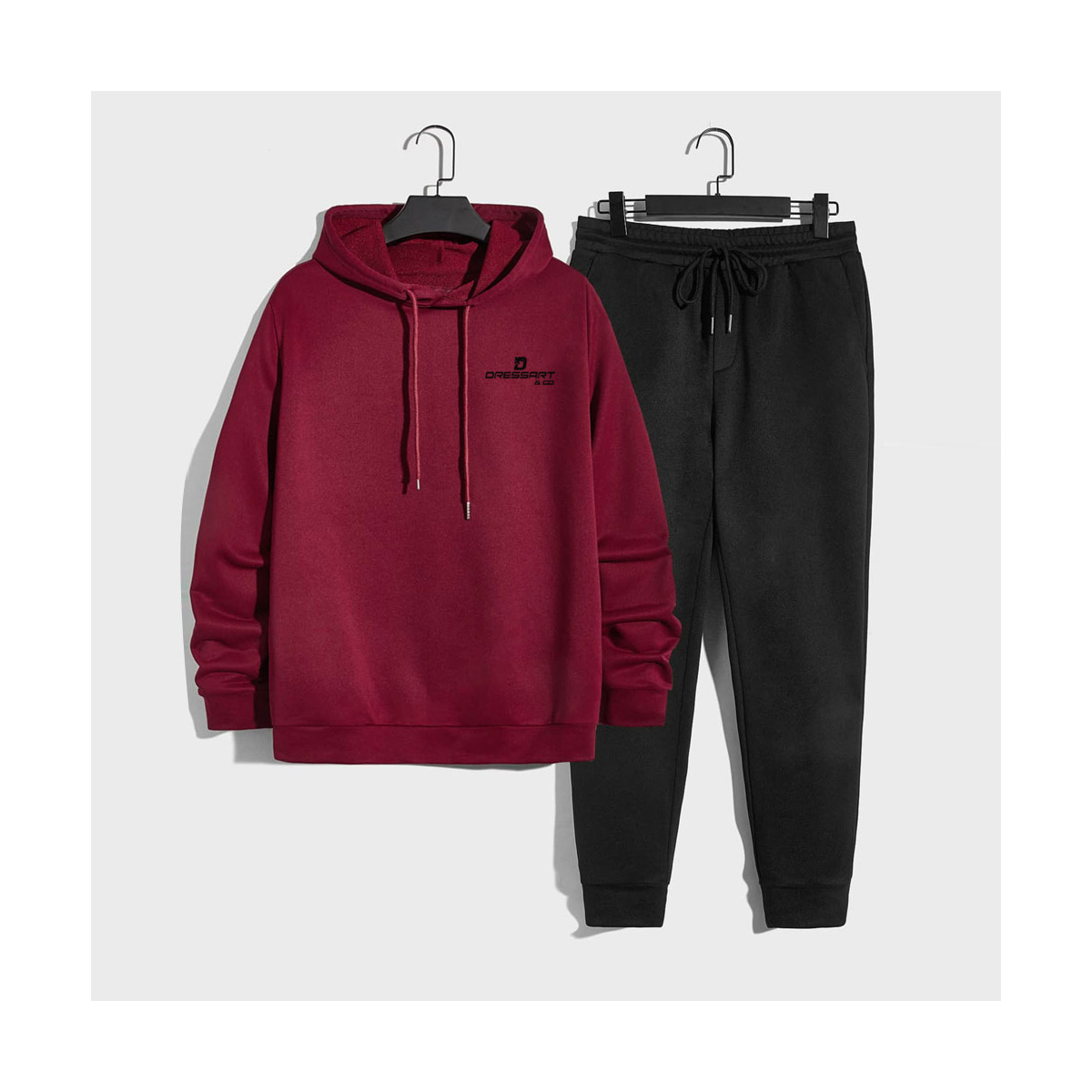 Breathable Tracksuits for Training & Outdoor Activities