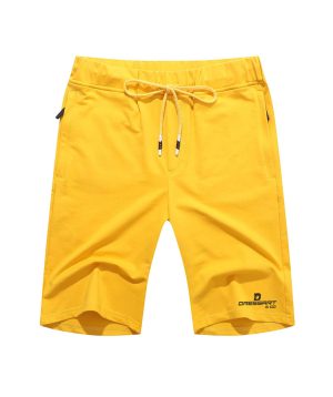 Comfortable Gym Shorts – Perfect for Workouts