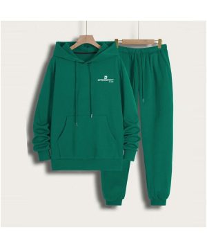 Lightweight Running Tracksuits – Perfect for Athletes