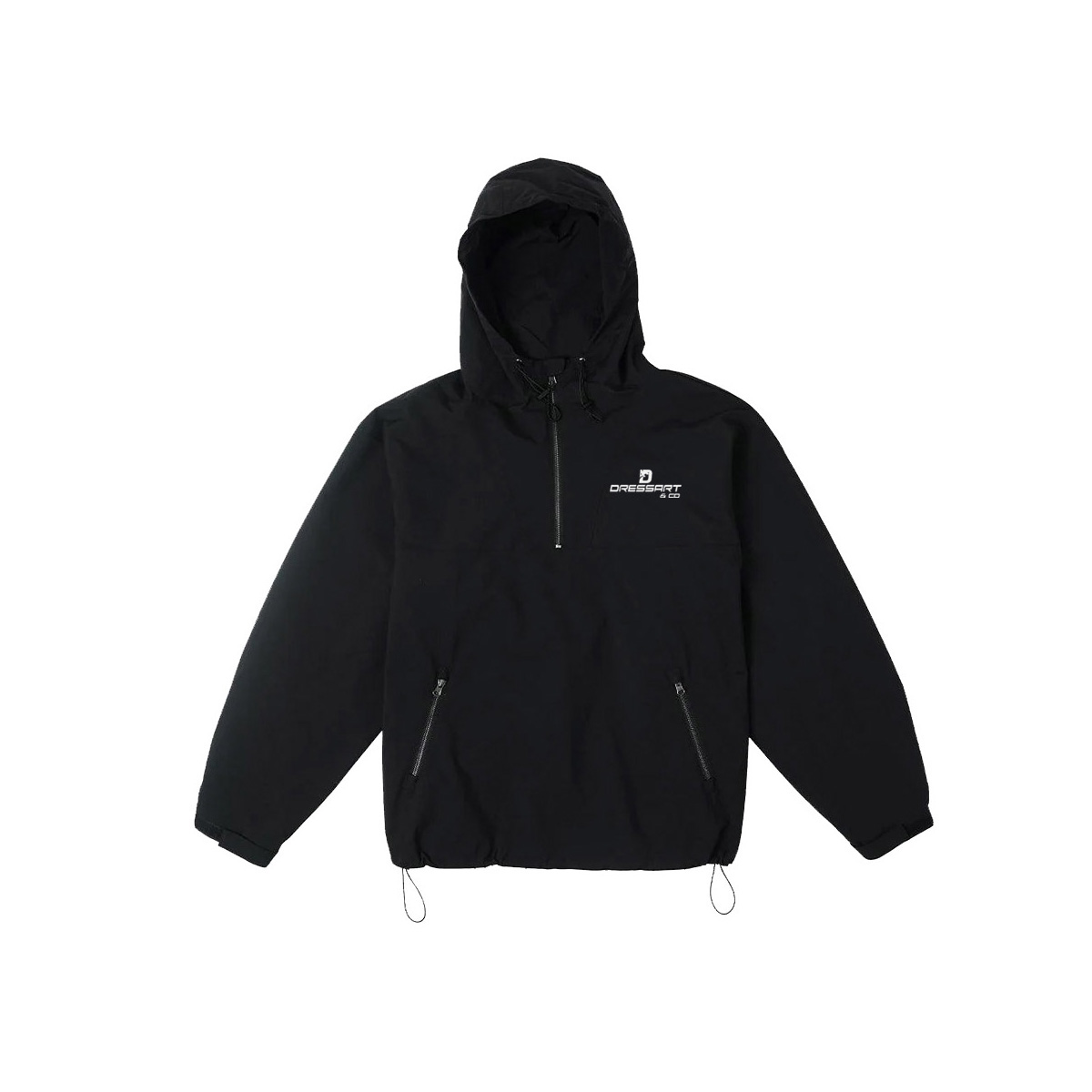 Breathable Windbreaker Jackets for Active Lifestyles