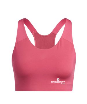 Custom Logo Sports Bra – Perfect for Fitness Brands