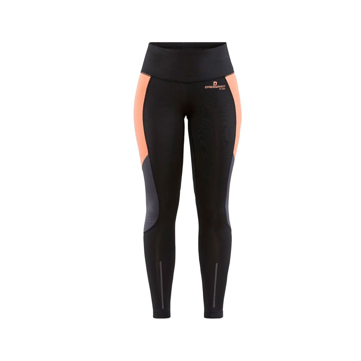 Pockets Yoga Leggings – Functional & Stylish Activewear