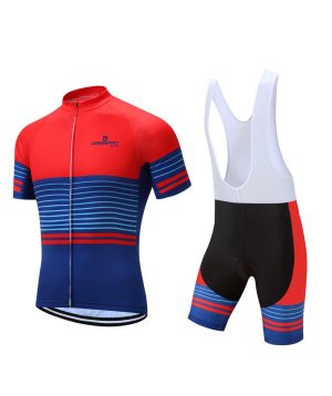 Men’s Cycling Wear – Lightweight & Comfortable