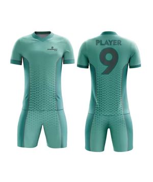 Soccer Training Gear & Uniform Sets for Players