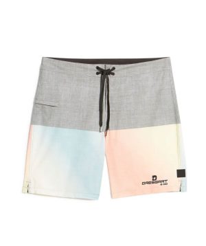 Breathable Sports Shorts with Quick-Dry Fabric