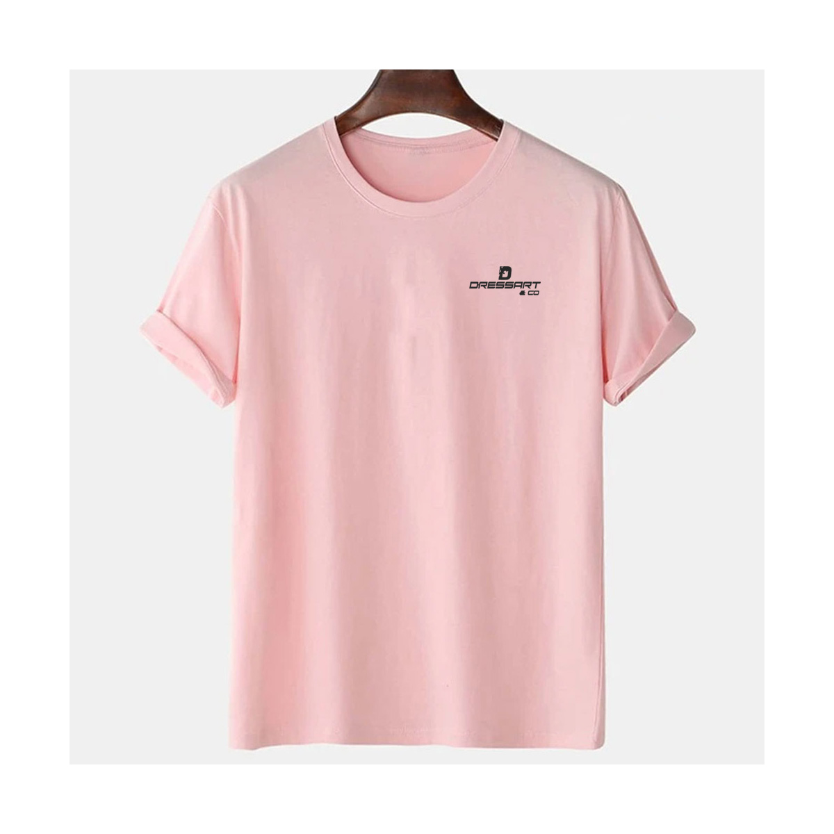 Stylish Active Wear T-Shirts for Fitness & Casual Wear