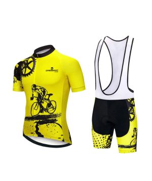 Women’s Cycling Uniform – Stylish & Durable Bike Gear