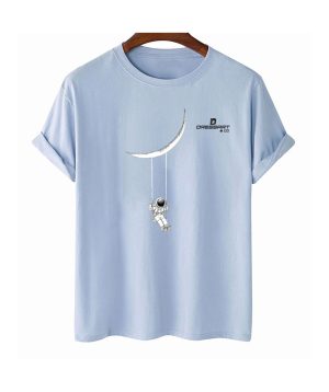 Moisture-Wicking T-Shirts for Maximum Performance