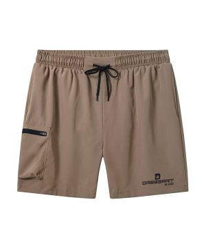 Moisture-Wicking Athletic Shorts – Stay Cool & Dry