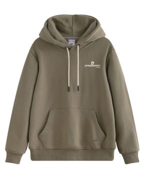 Athletic Gym Hoodie – Perfect for Training & Outdoor Workouts